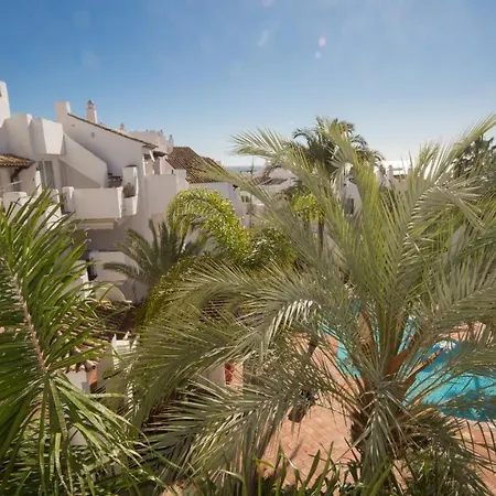 Fuentes 3.13 Apartment Manilva