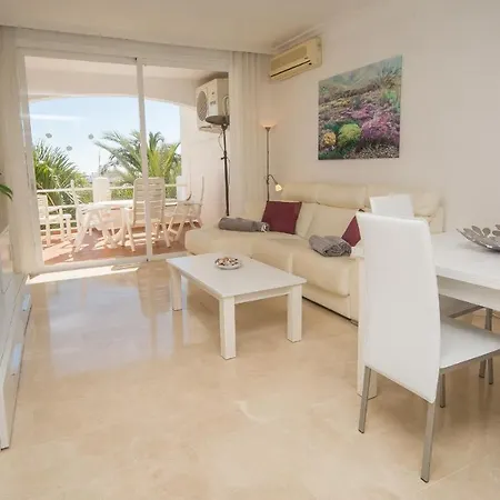 Apartment Fuentes 3.13 *