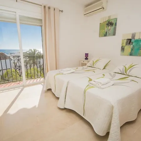 Fuentes 3.13 Apartment *