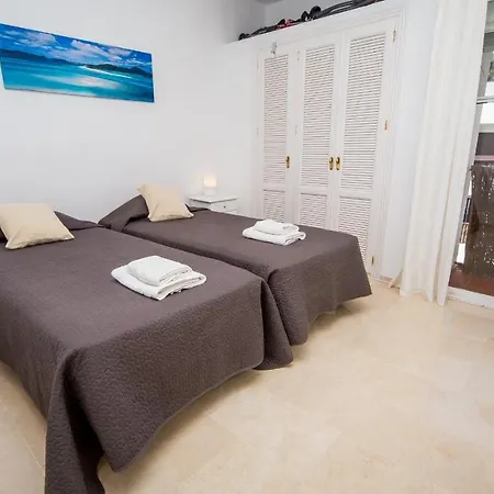 Apartment Fuentes 3.13