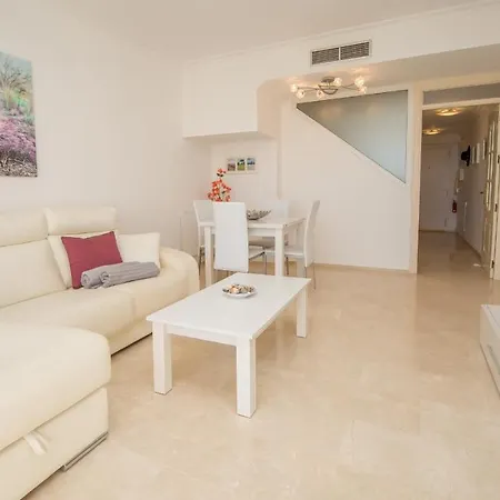 Fuentes 3.13 Apartment